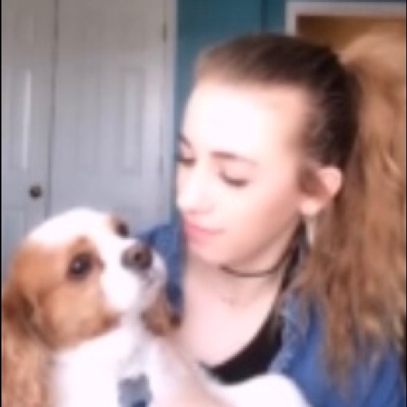 Meet your Posher, Anna - Picture 5 of 6